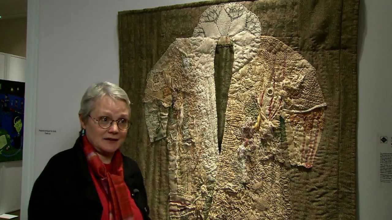 The Art of Quilting - Part 4