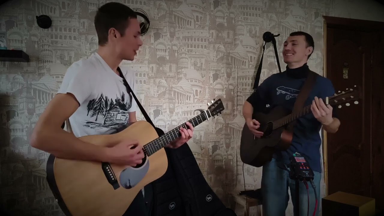 Король и Шут ЛесниК!!!