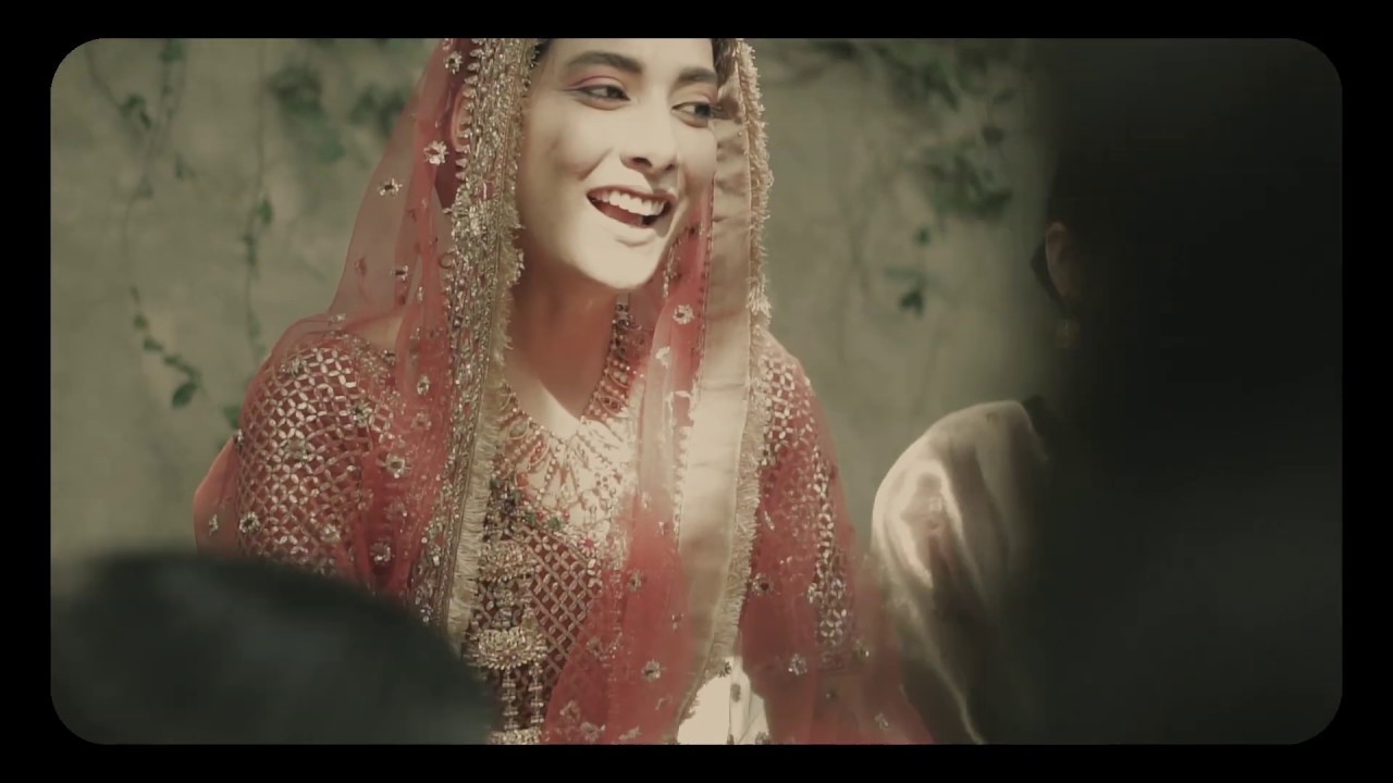 Zara Shahjahan Bride: Shaadi Wala Ghar