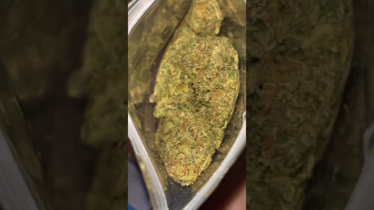 15$ quarter ounce Skywalker OG THCAsmallbuds.com