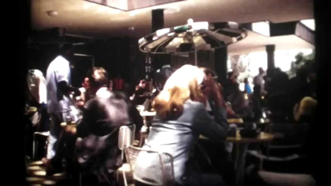 Nairobi street scenes - late 60s - were you at the Thorn Tree that day?