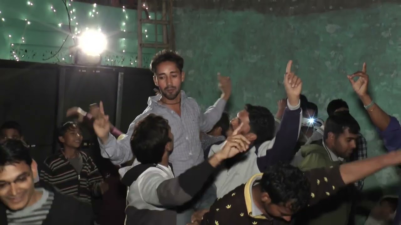 Rinku weds Neelam # marriage 2015