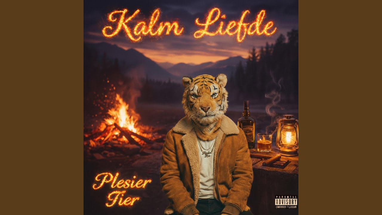 Kalm Liefde
