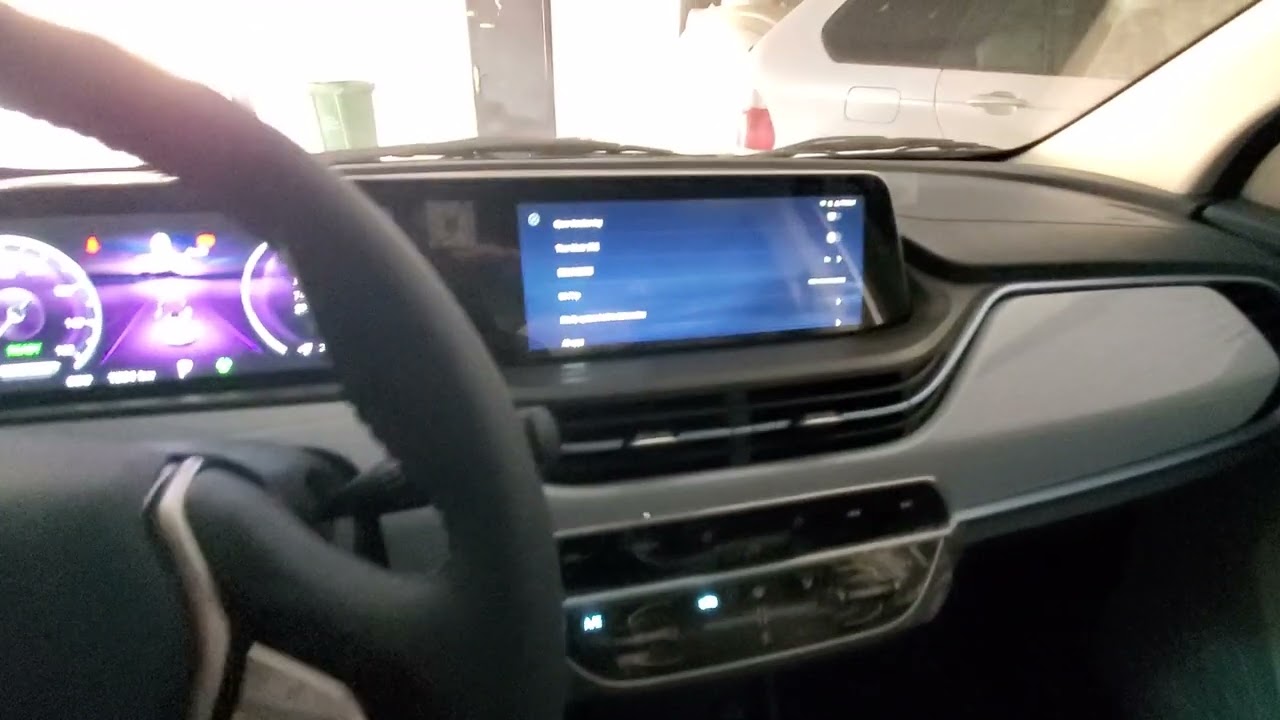 طريقة تفعيل اندرويد اوتو على شانجان اي ستار الفل...how to enable android auto for changan estar full