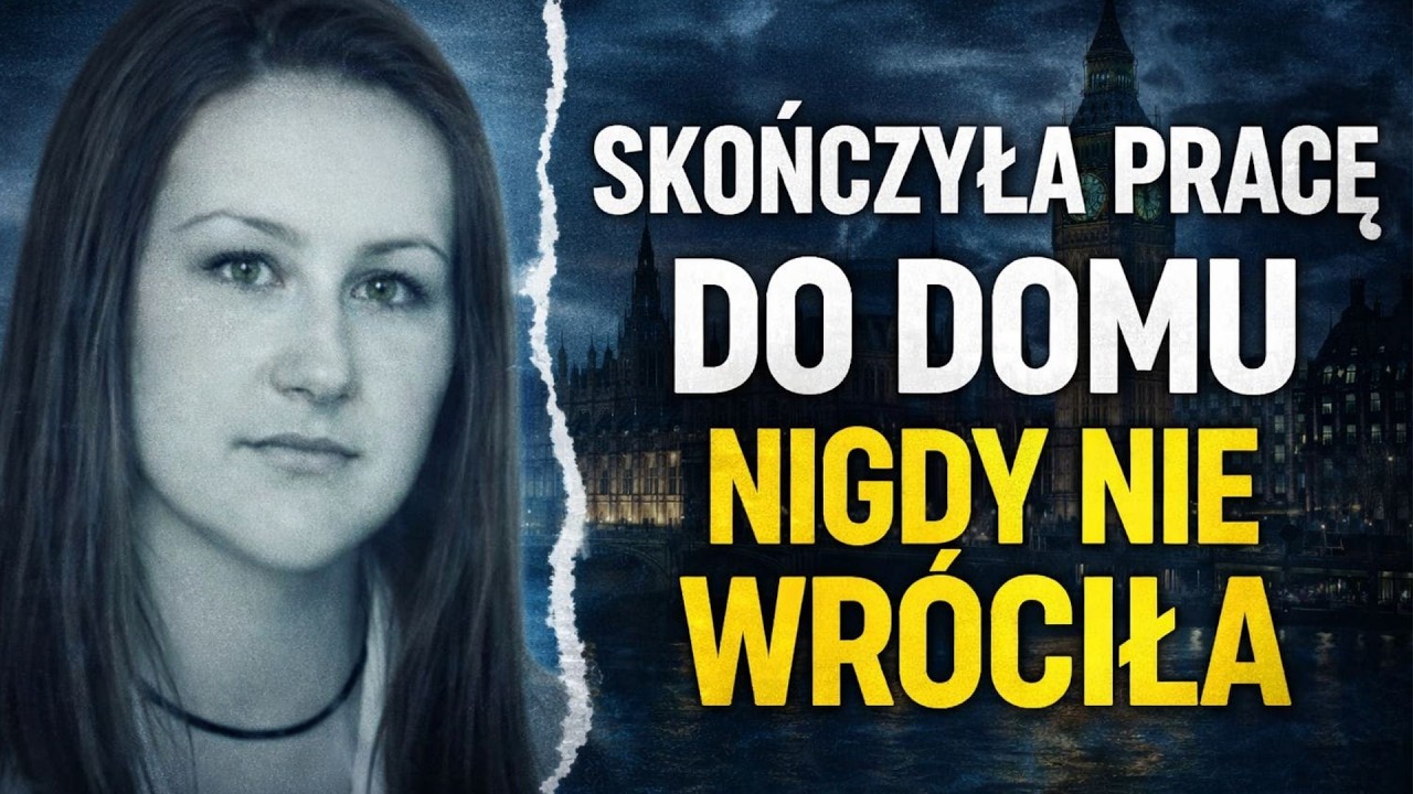 Wyszła z pracy i zniknęła&hellip; Co stało się z Iwoną Kamińską?