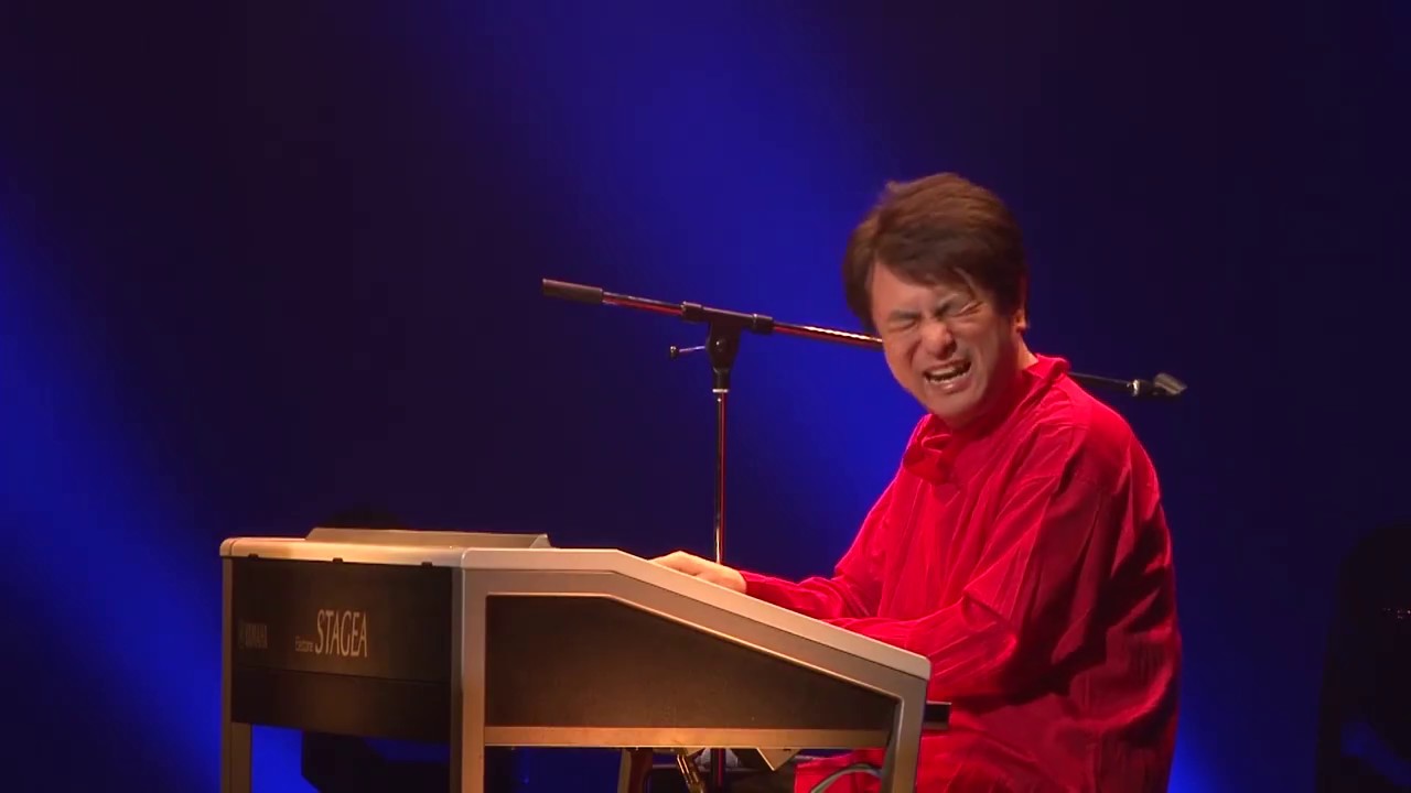倉沢大樹「ノクターン」三木楽器SPECIAL LIVE「ヒットパレード」