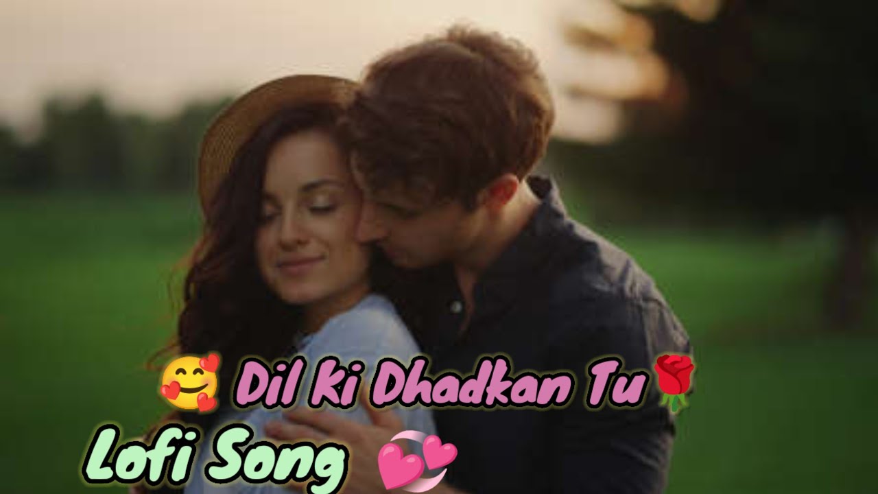 Dil Ki Dhadkan Tu | Full Romantic Hindi Song | Heart Touching Love Song 2026