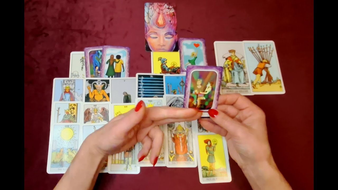 WASSERMANN 45 KW 2025 ★ Du schreitest mutigen Herzens voran ★ TAROT ORAKEL