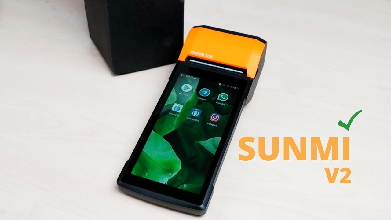 Sebelum kamu beli Sunmi V2... (Unboxing + Review)
