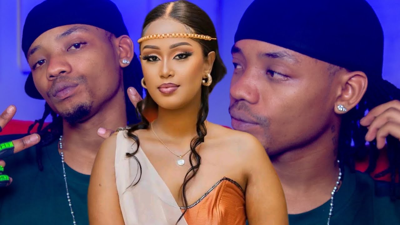 LINO G YIYIZIYE🔥KURI MONIA FLeur WIWE/AMBABARIRE KABISA/NTUSHOBORA KUMPAMAGARA KURI STAGE TUTAVUGANY