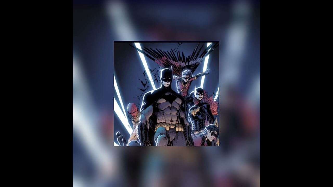 Stronger- Kanye West ( Sped up)