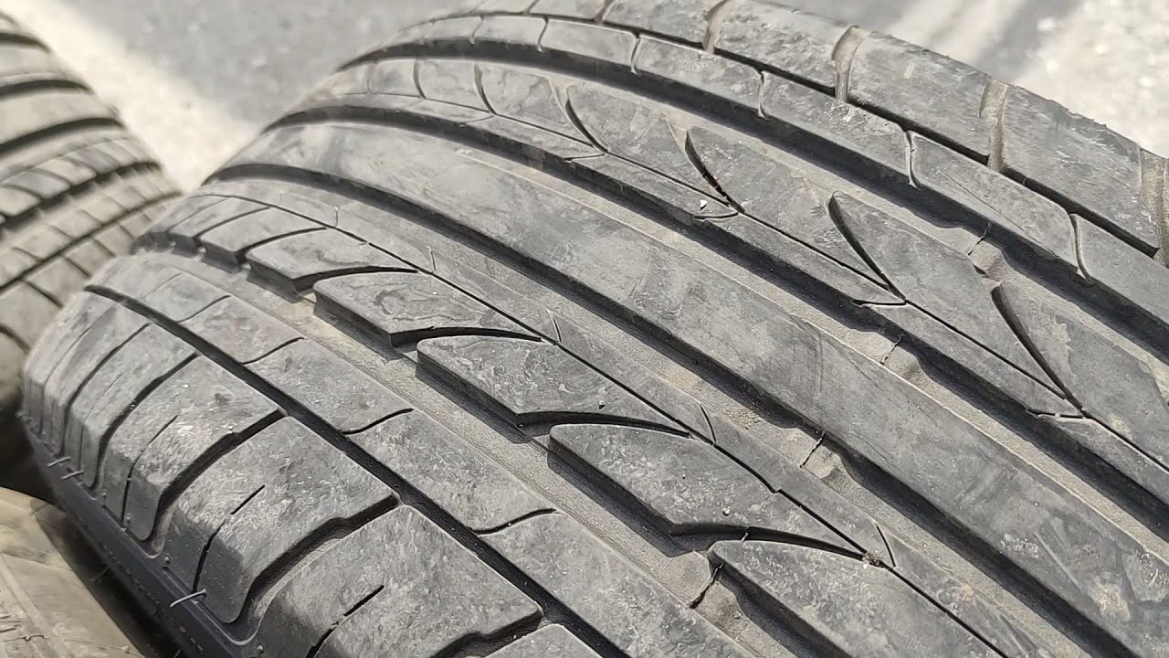 Nankang Noble Sport NS20 225/55R16