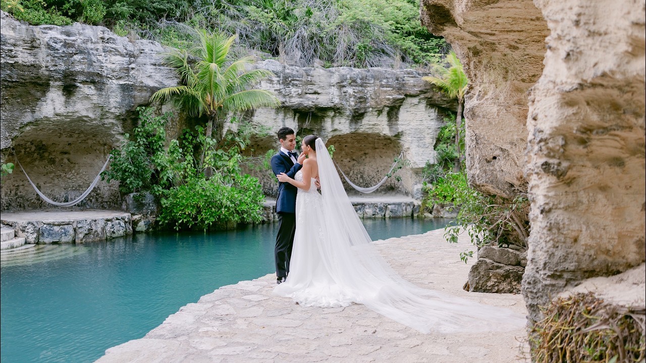 Curating Extraordinary Love Stories in Paradise | Via Destination Weddings
