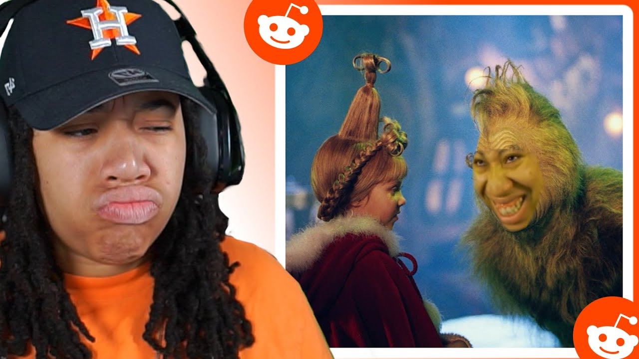 SimbaThaGod Reacts To Her MOST DIABOLICAL Reddit! 😲