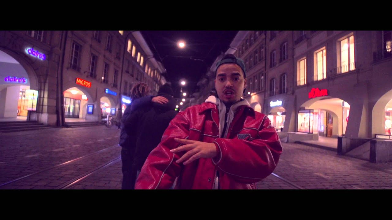 DAWILL ~ Zement Jungle