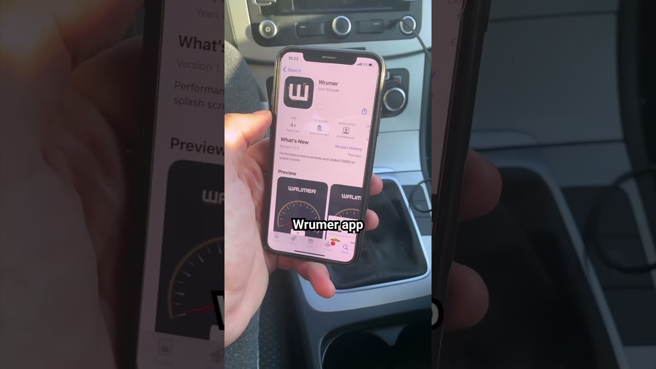 Car audio mod is too easy 😭 Fake it till you make it lol #carguy