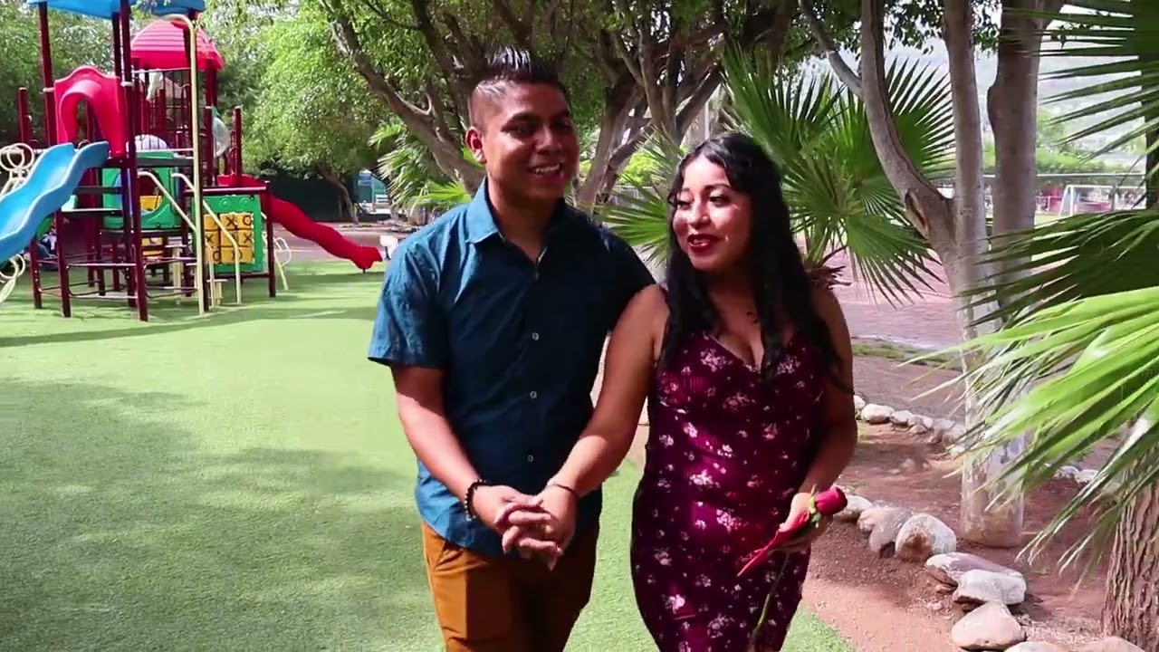 VIDEOCLIP OFICIAL 2022//LOS DOS COMPAS Y SUS TECLADOS// Ndachoo Nakoon Yi'i😢.(porque me dejaste)
