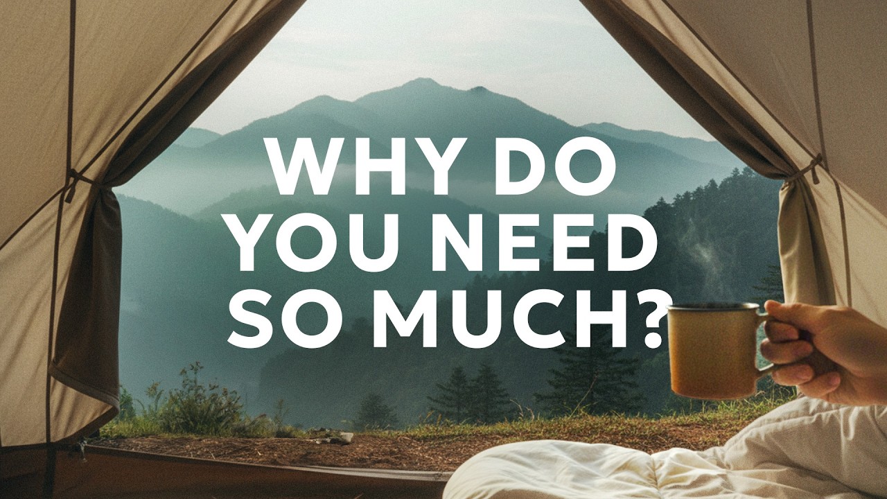 5 Principles for a Beautiful, Simple Life