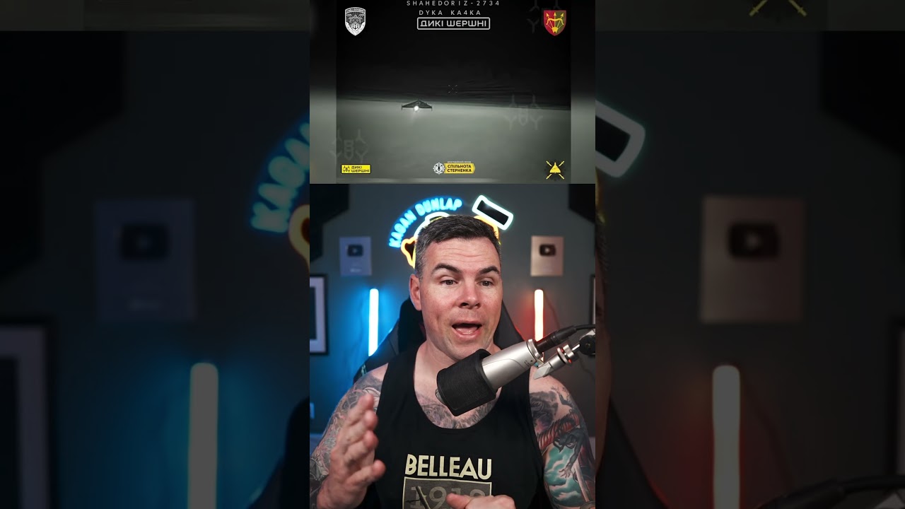 Украинские специалисты ПВО лично сбили иранские беспилотники в ряде стран Ближнего Востока.