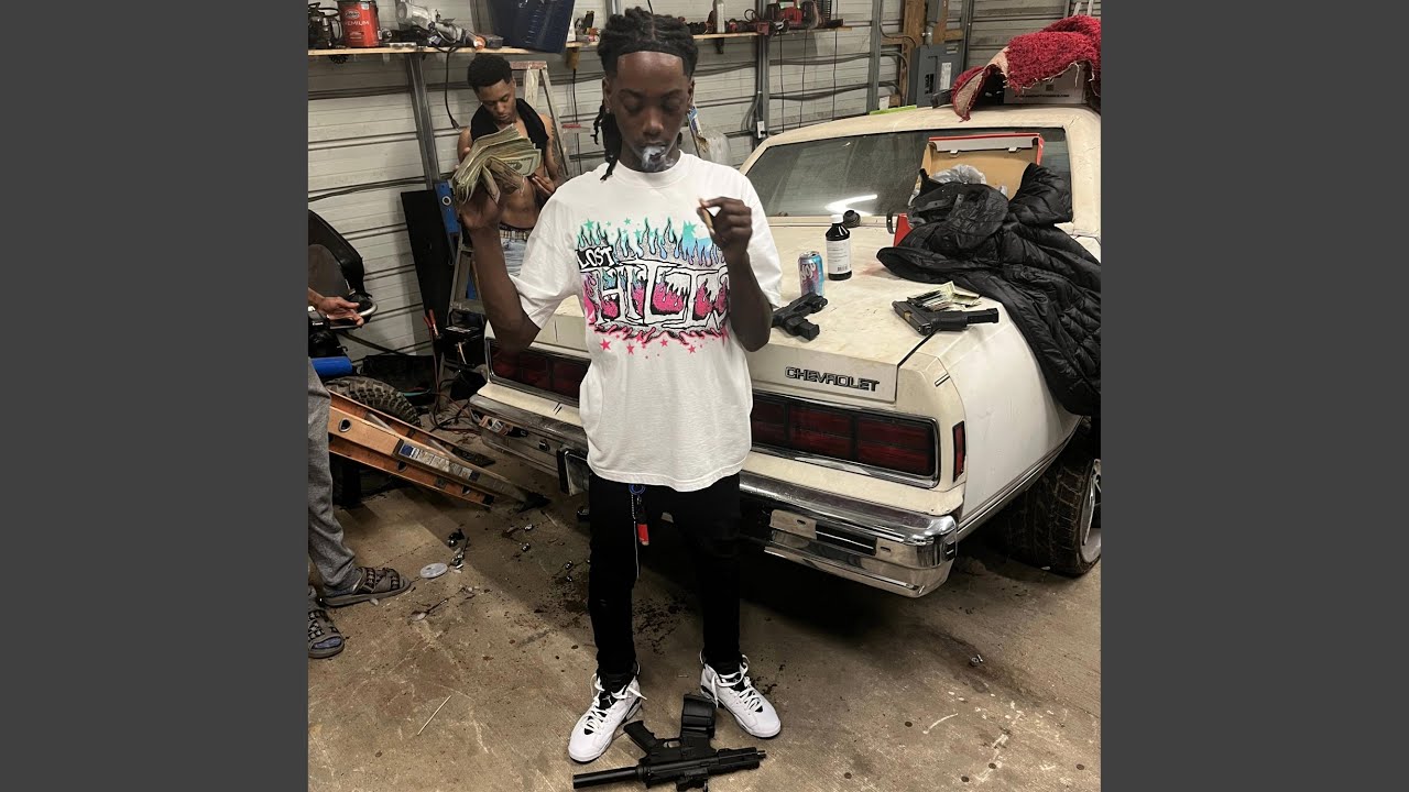 Trapping N Finessin