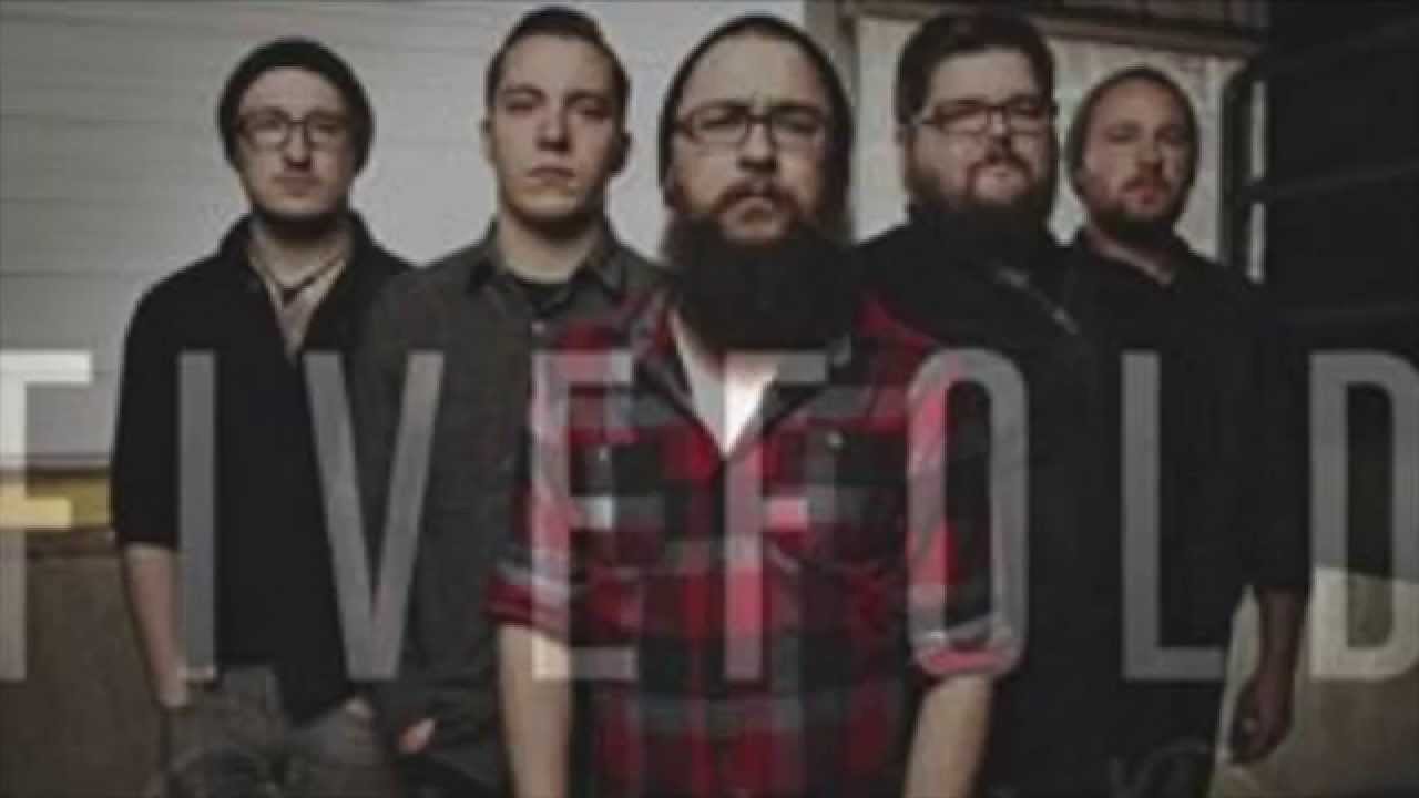 Fivefold: Room to Breathe