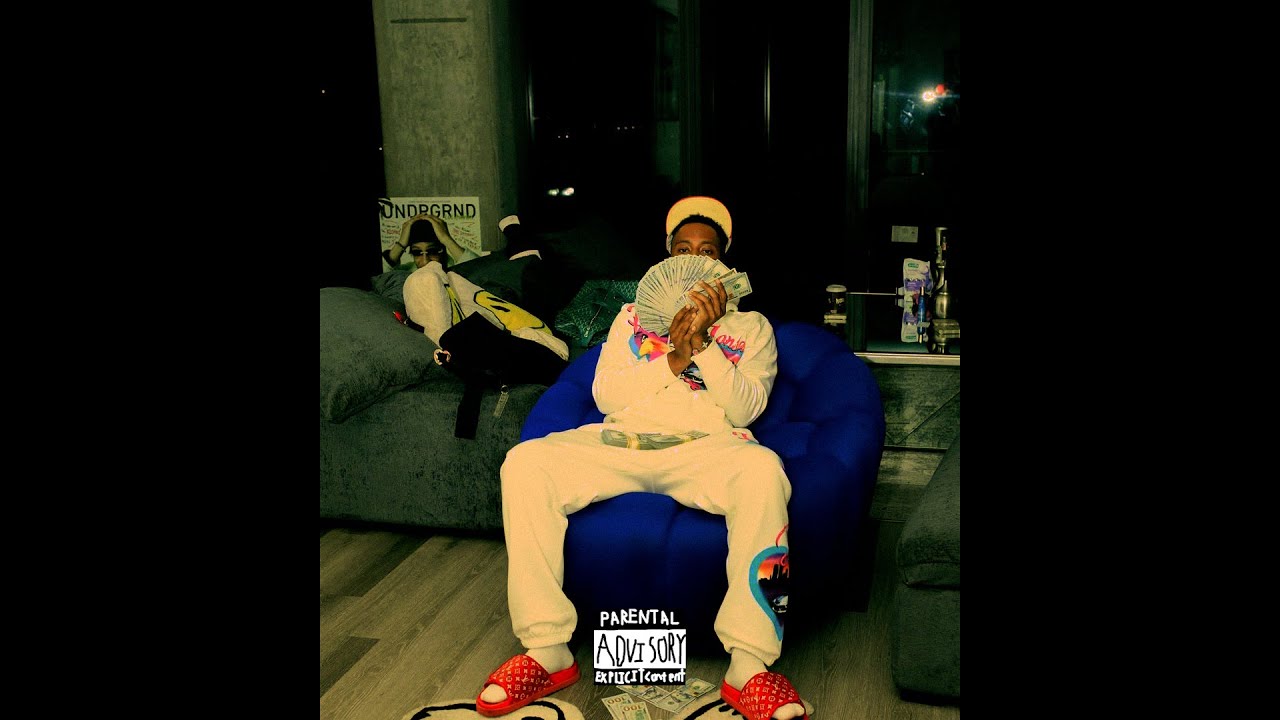 [SOLD] AZCHIKE X 1TAKEJAY TYPE BEAT - SMUDGE