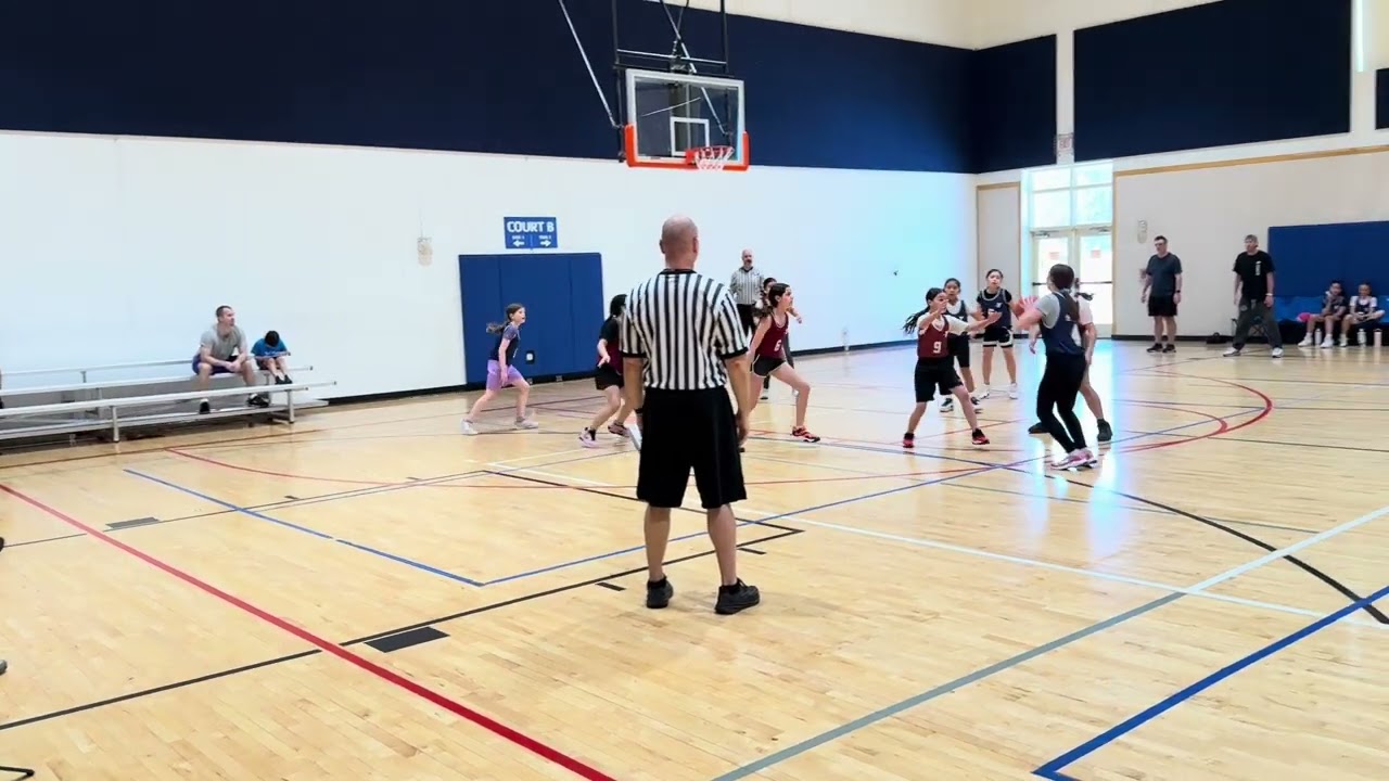 lady dragons vs hutto 22 | clutch free throws & late defensive battle | 4th quarter highlights 10-7