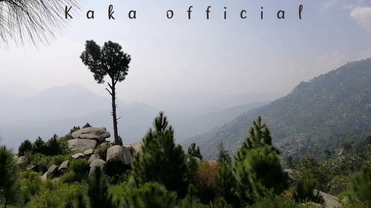 Aisa hy Pakistan beautiful Buner Elam ghar kalial