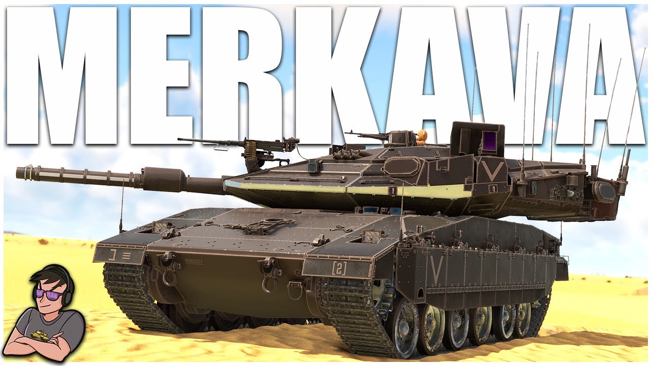 The Untouchable Iron Chariot Gets 