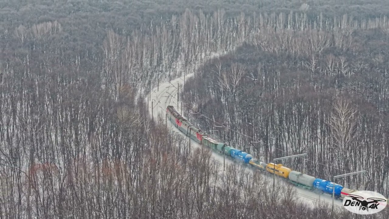 Хочу перемен (В. Цой)