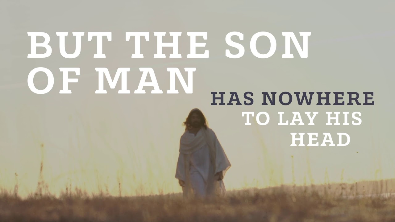 Jesus Knows How You Feel // Jesus, Our High Priest - Tony Evans