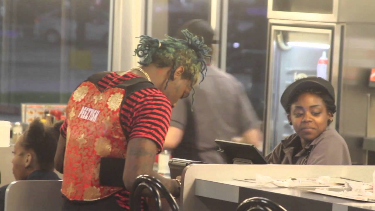 Migos & Sauce Twinz Steal Ya Hoe Tv at Waffle House Part 2 Gutta Tv