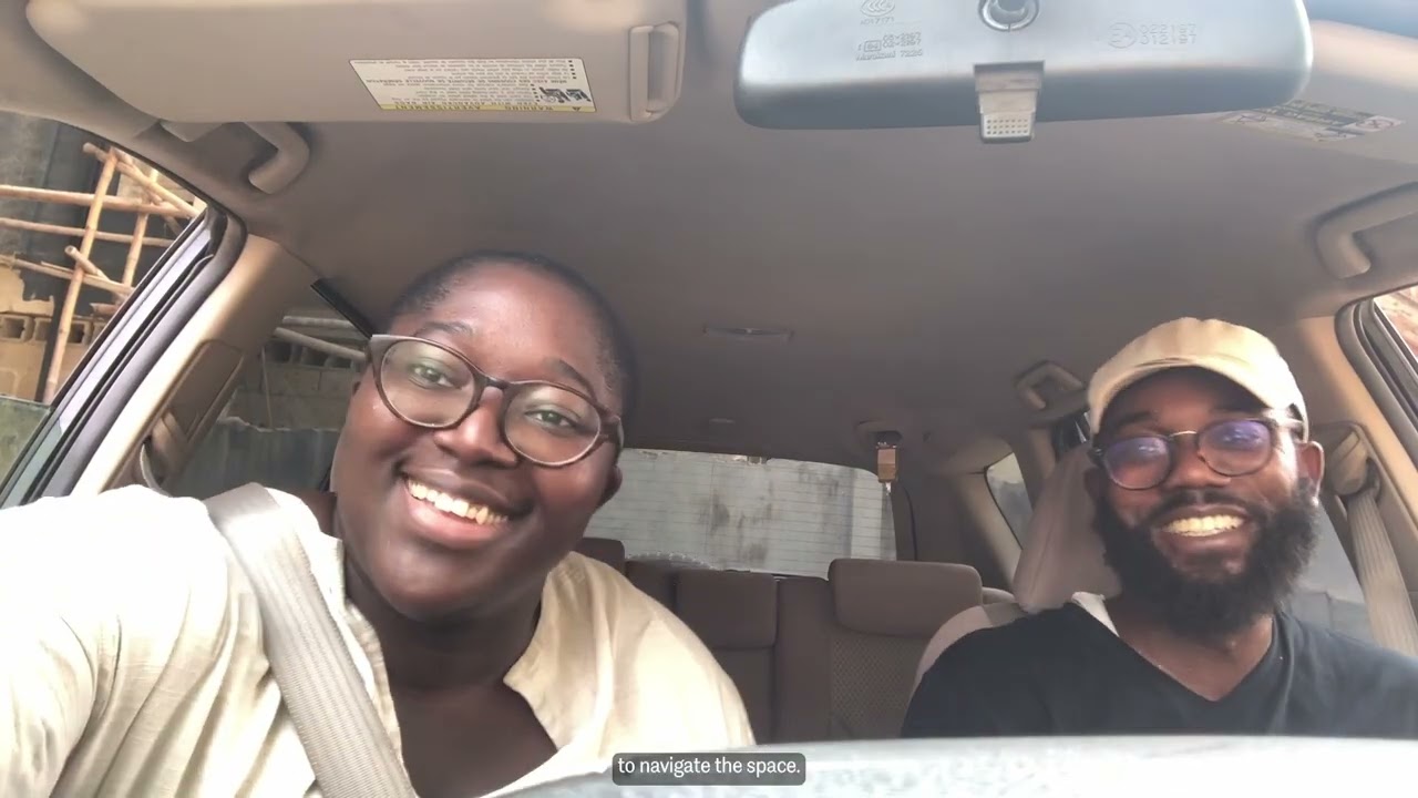 Printing “Restful” in Lagos: The Story Behind the Book