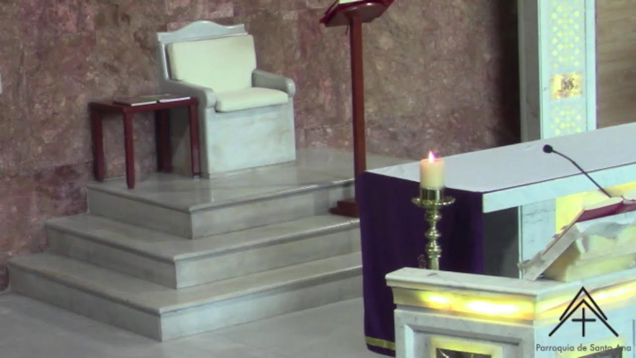 08:00 hrs laudes