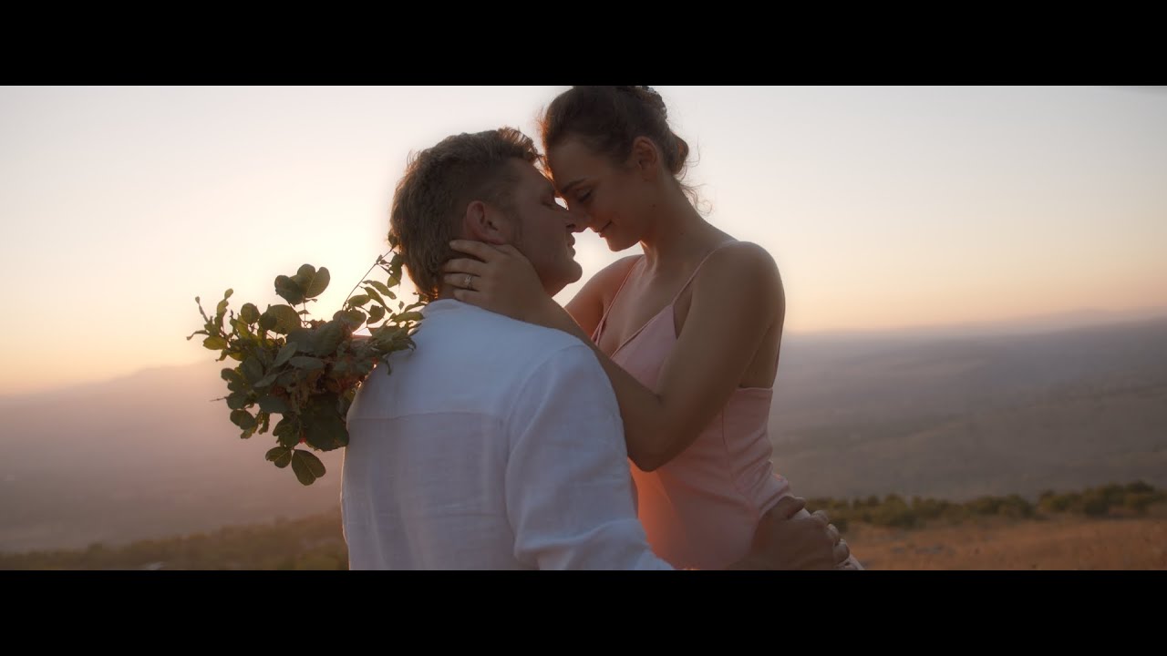 Dima&Katya Wedding Highlights