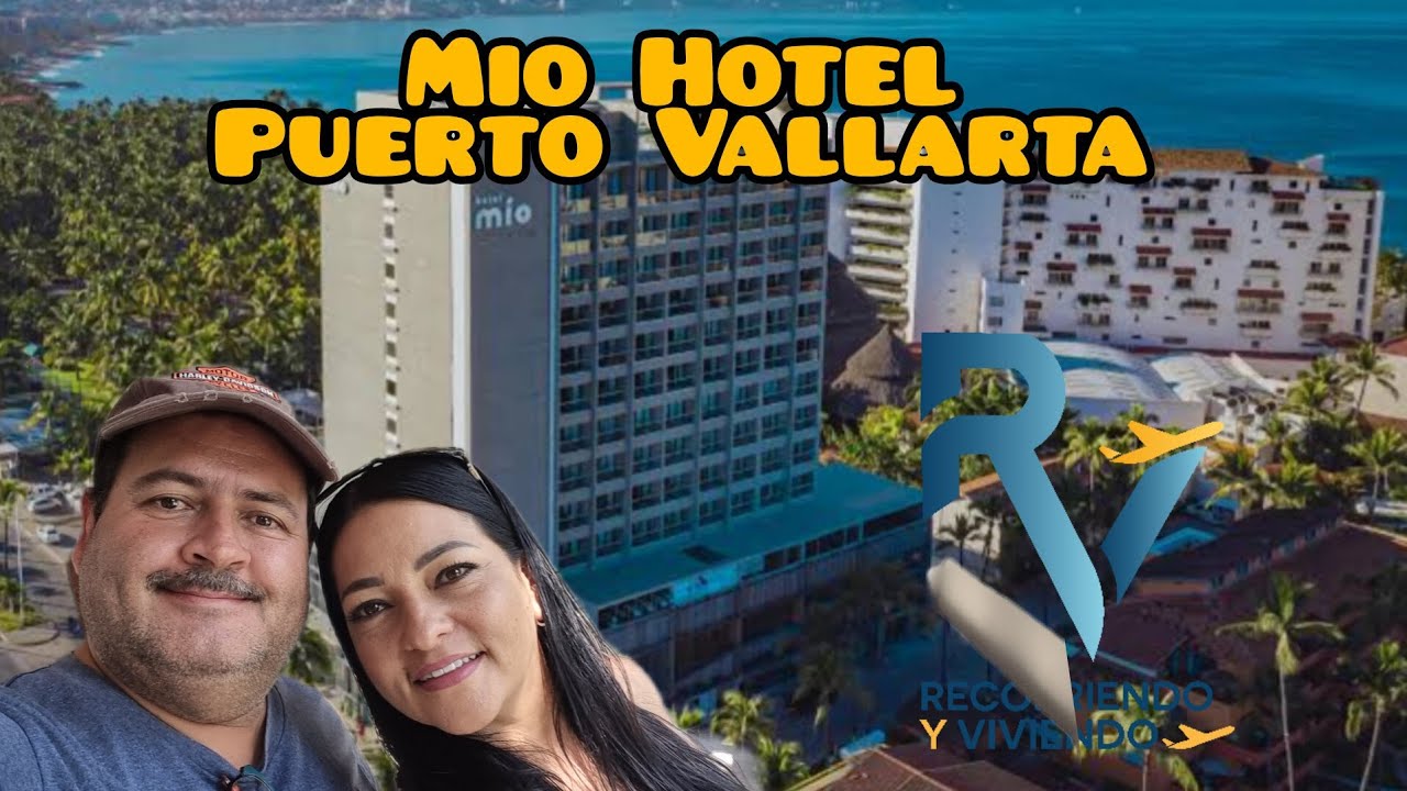 Mio Hotel en Puerto Vallarta
