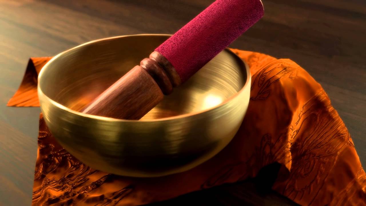 3 Uur Lang Tibetaanse Klankschaal Meditatie Chakra Healing | Toon E# Muziek | Solar Plexus