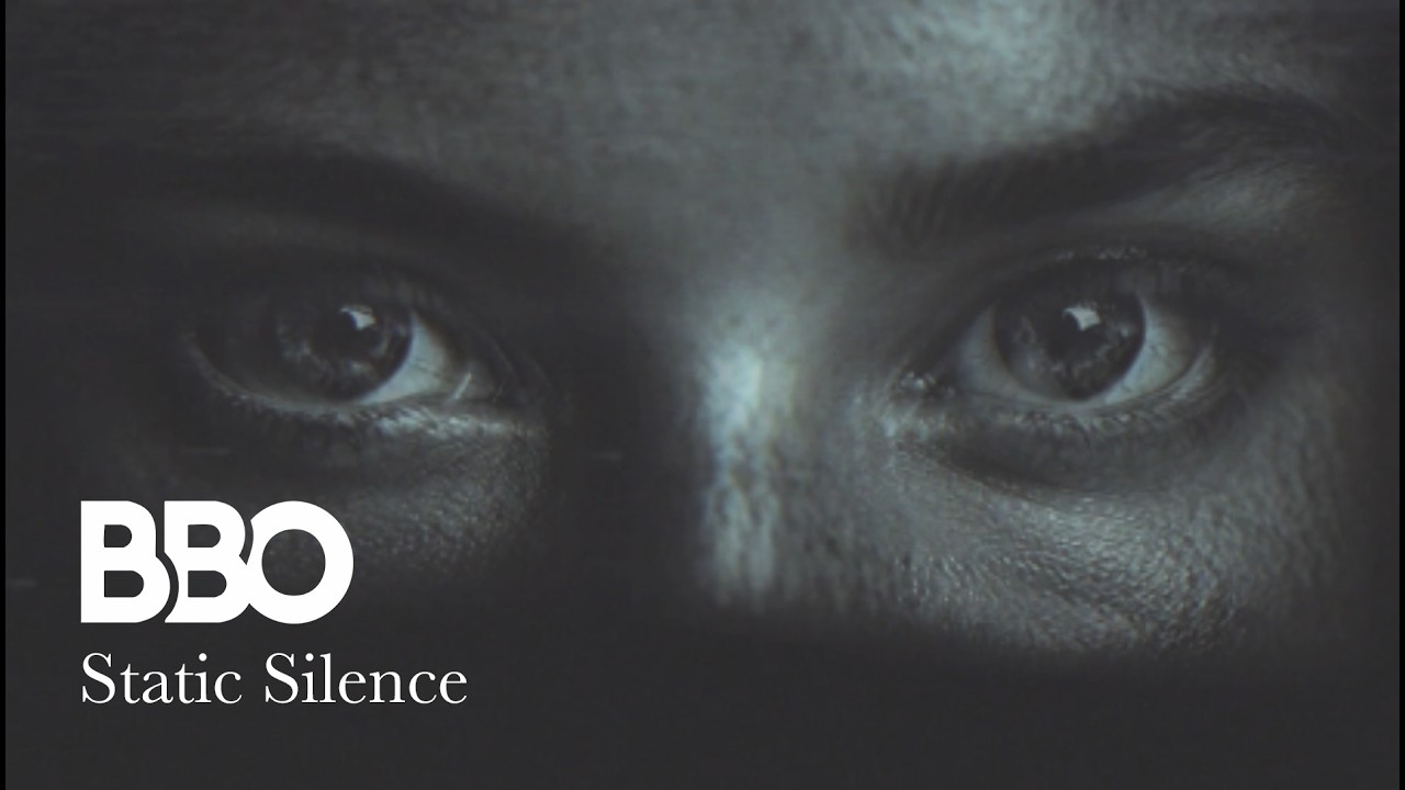 BBO - Static Silence  (Extended Version)   Dark synthpop, Melancholic electronic, Deep vocals 2026