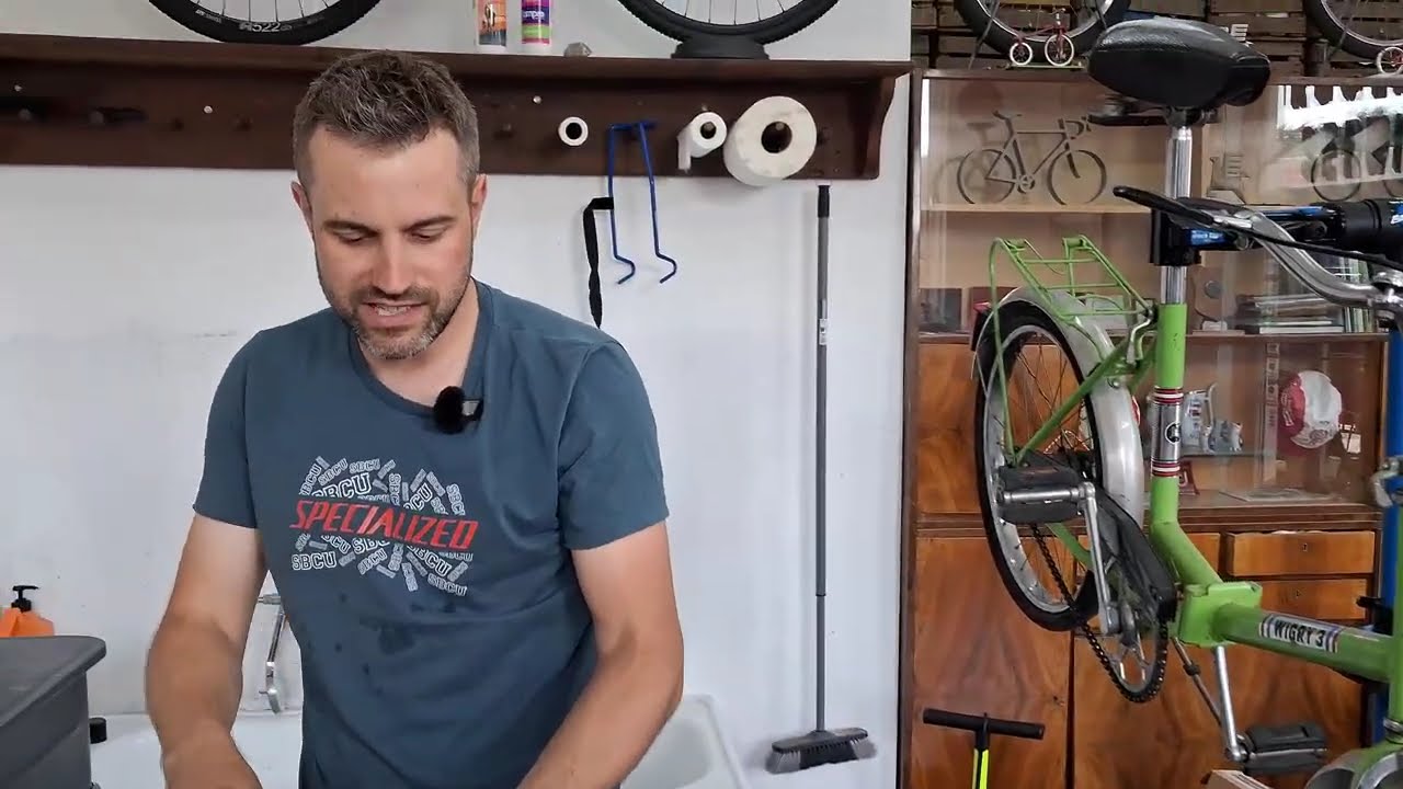 PRL BIKES - Rezurekcja Wigry 3