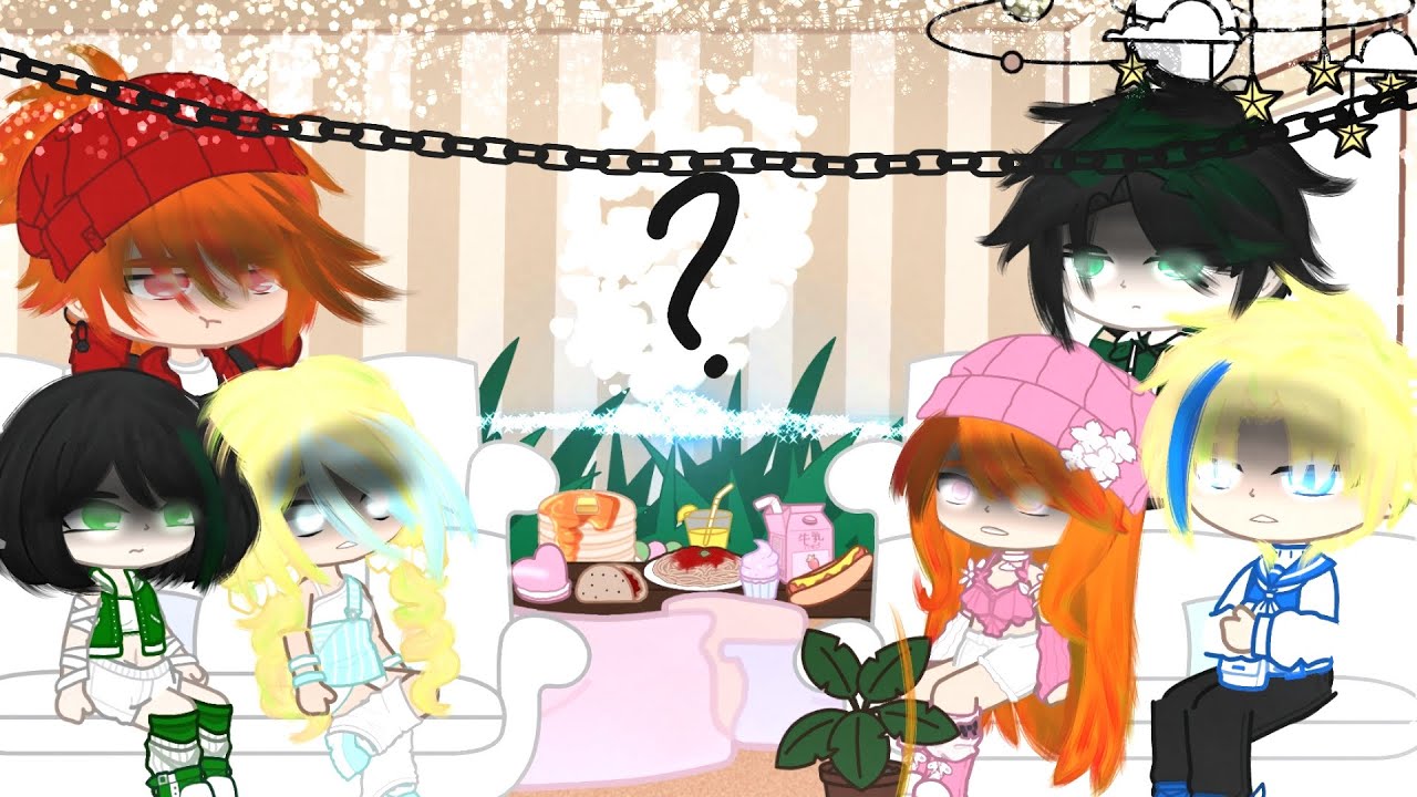 PPG And RRB React To Memes/Edits (English❎Turkish✅) –PART 9– ~I'm sure like u~❤️🩷🩵💙💚