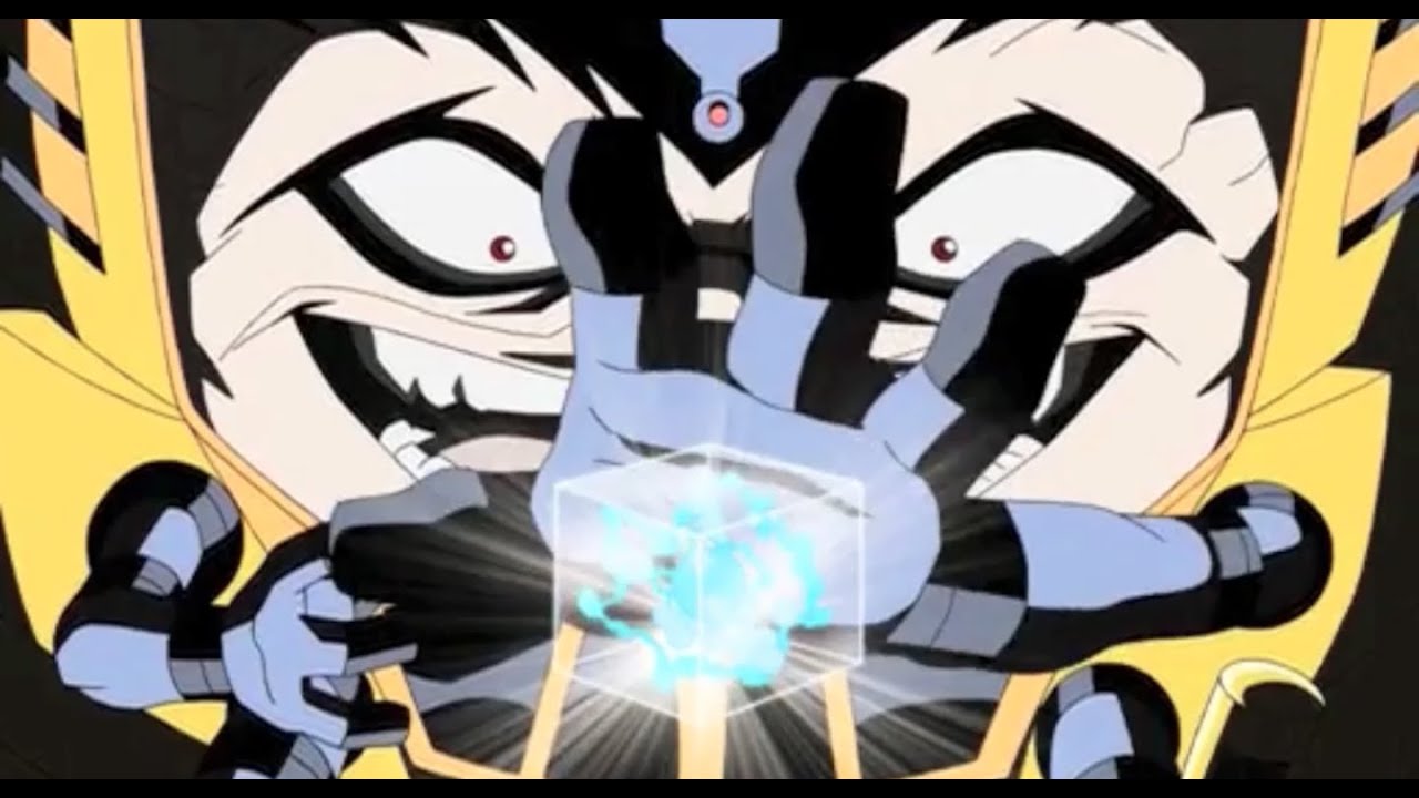 The great quotes of: M.O.D.O.K