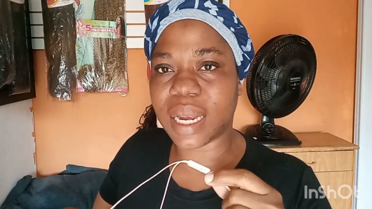 ÉDITÉ VIDÉO POU FACEBOOK YOUTUBE TIKTOK AVÈK SELMAN TÉLÉPHONE OU 