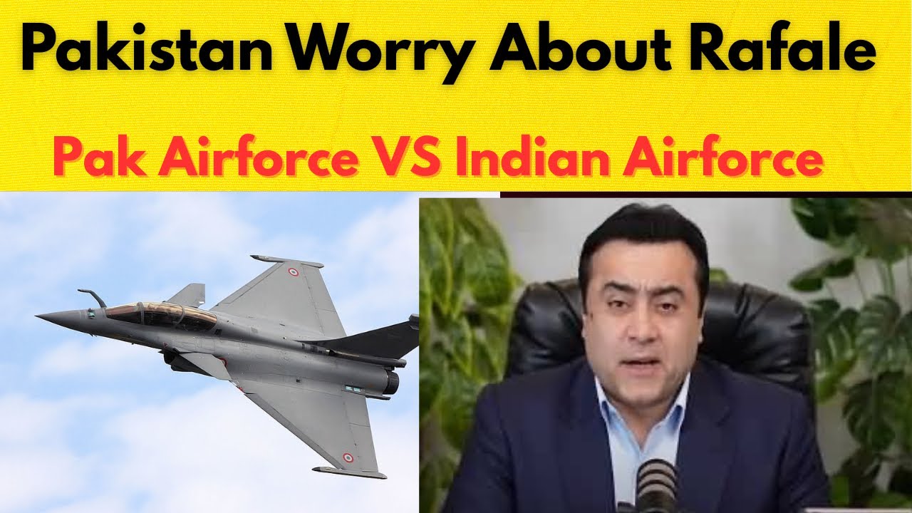 Pakistan Media o Raffle Fighter Jet|Pakistan air force vs Indian Air Forces comparison