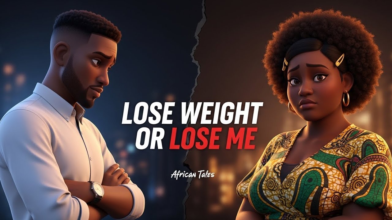 The Woman He Called “Too Fat” | Became So Famous / Animated movie #storytime 