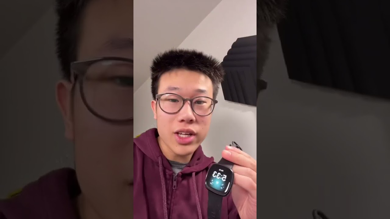 Fitbit Versa 3 Unboxing, First Impressions & Quick Review! | @madebygoogle @Google