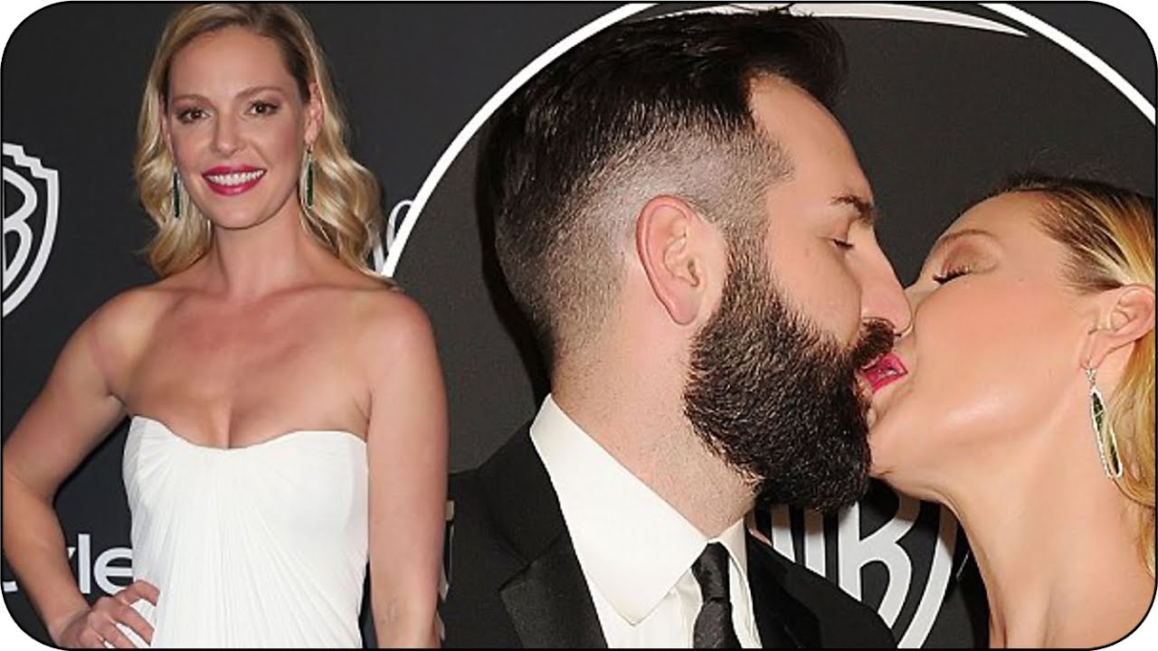 Katherine Heigl   | Biography | Lifestyle | Networth | Family