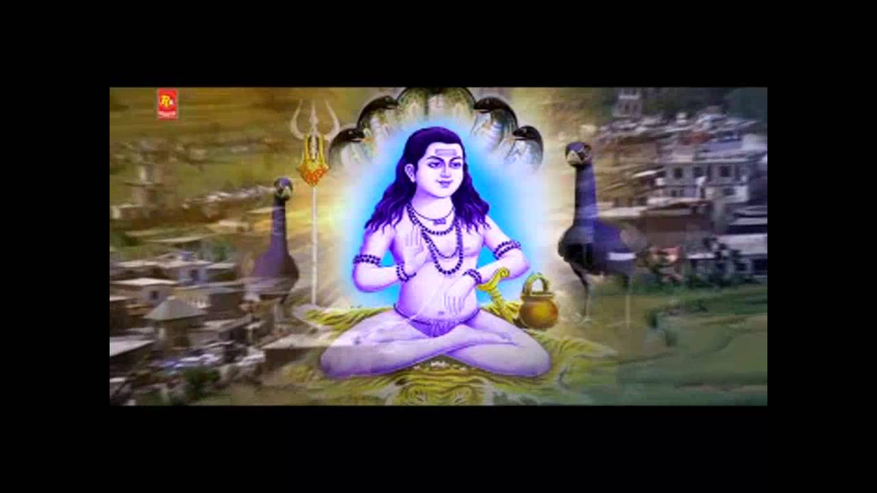 Singiya Wale Jogi | Punjabi Devotional HD Video 2015 | Manav Sahota | Punjabi Sufiana