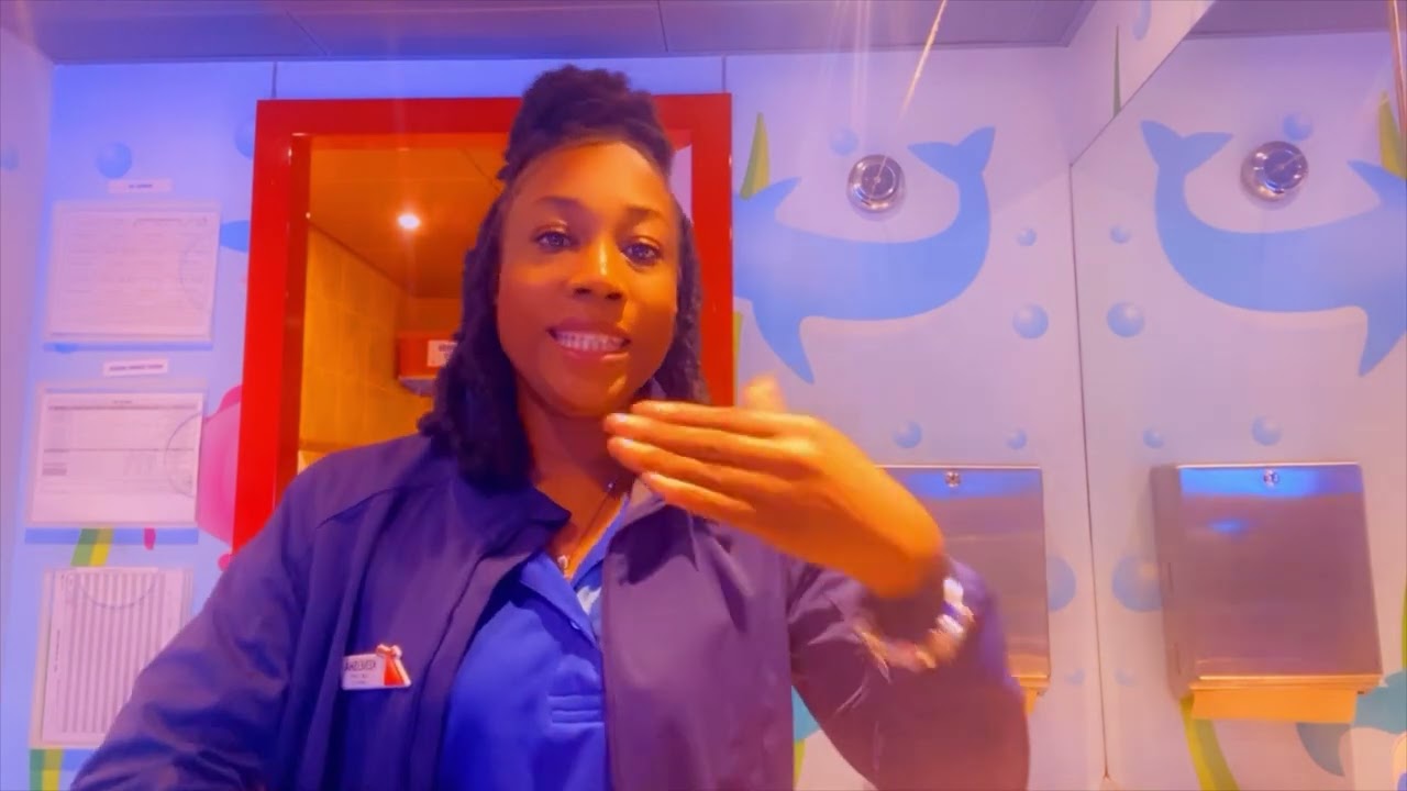 “GOT FIRED” 😳 Working On Cruise | Life Onboard The Cruise Ship