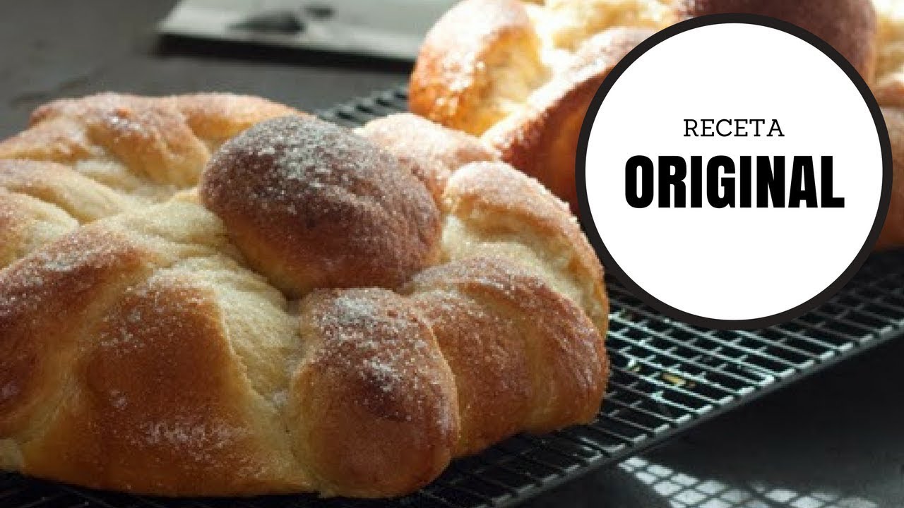 PAN DE MUERTO | ALE DE NAVA