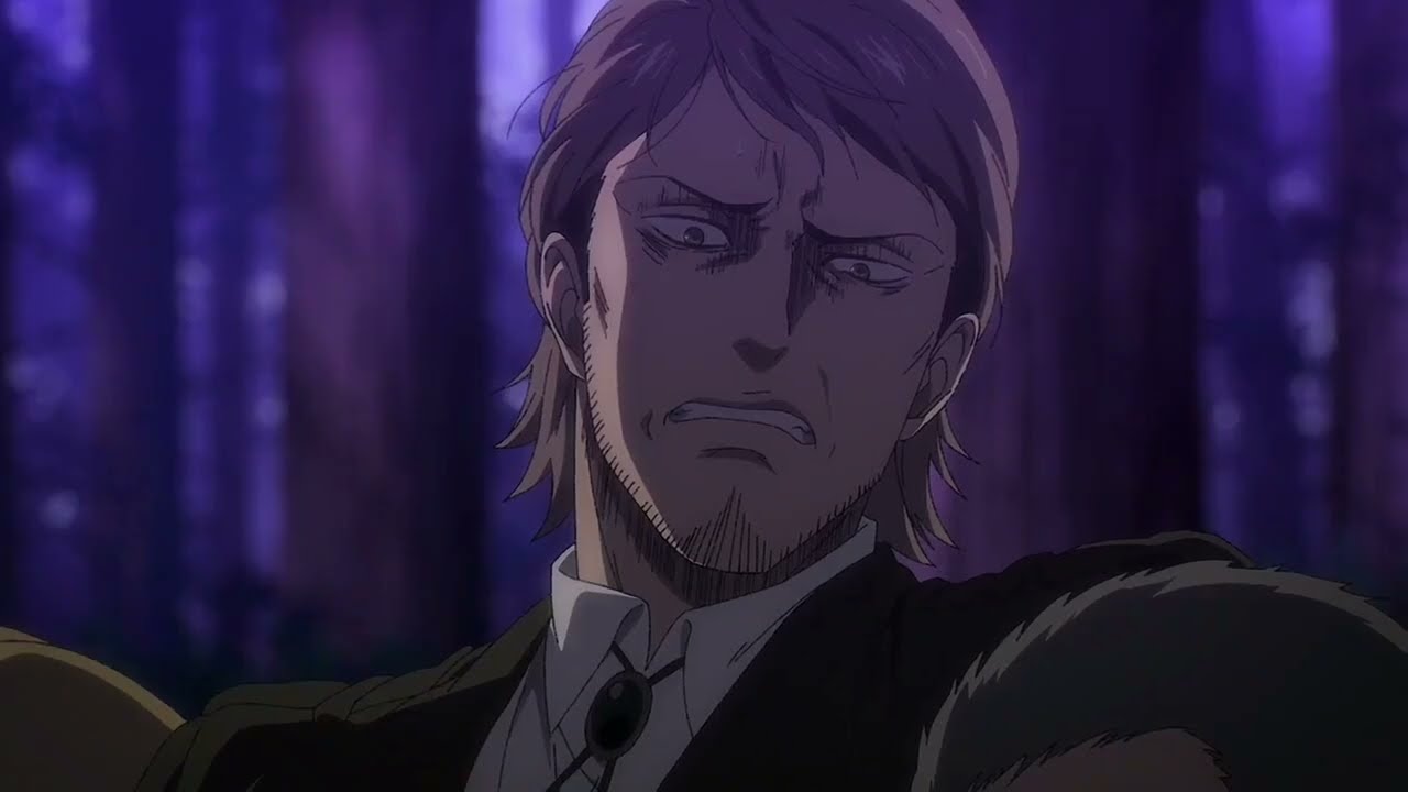Jean perde a linha com Reiner e parte para cima dele👊🐴🇧🇷(Dublado- PT-BR ) Attack On Titan